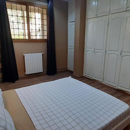 Alger Draria F2 Villa Ngoại thất bức ảnh