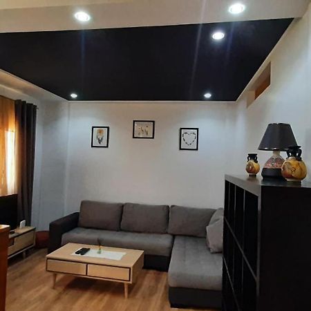 Alger Draria F2 Villa Ngoại thất bức ảnh