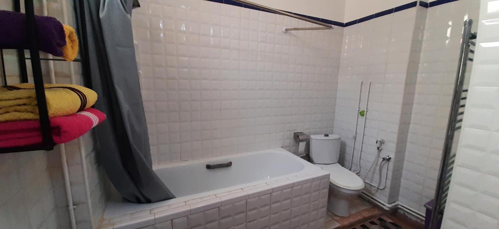 Alger Draria F2 Villa Ngoại thất bức ảnh