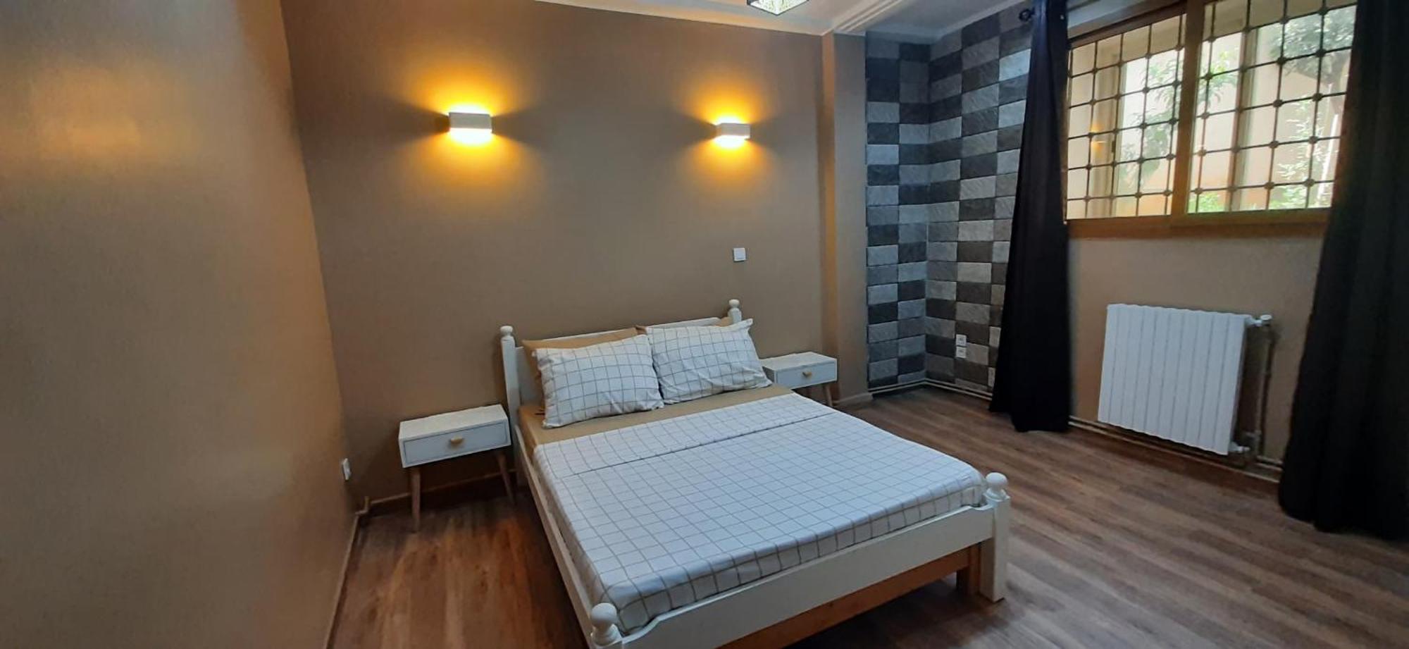Alger Draria F2 Villa Ngoại thất bức ảnh