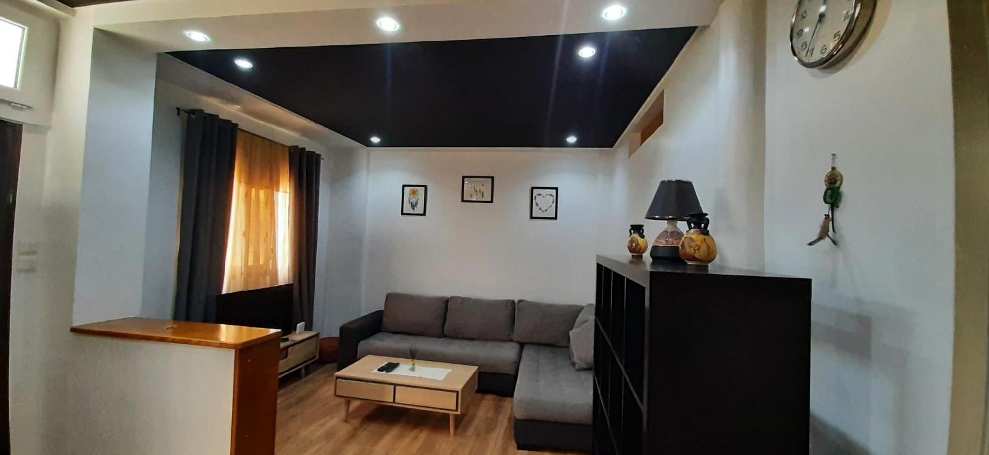 Alger Draria F2 Villa Ngoại thất bức ảnh